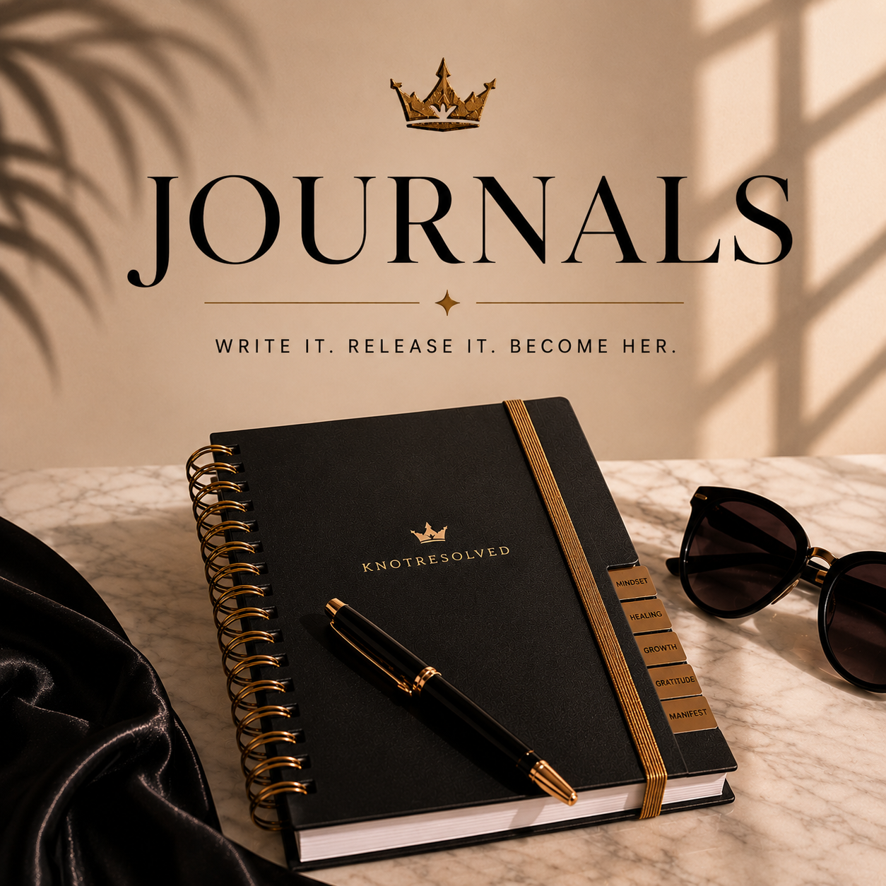 Journals