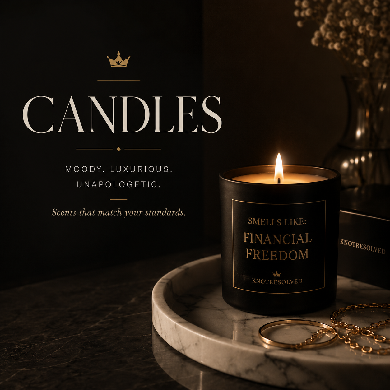 Candles